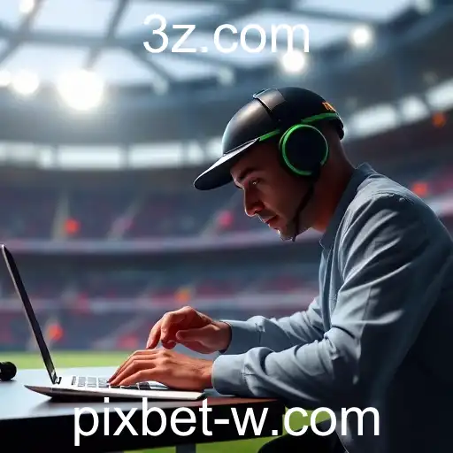 VIP Service pixbet - 24/7 Support and Exclusive Benefits