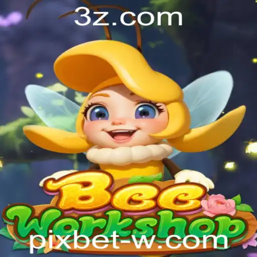 BeeWorkshop: Descubra o Mundo Fascinante das Abelhas com Pixbet