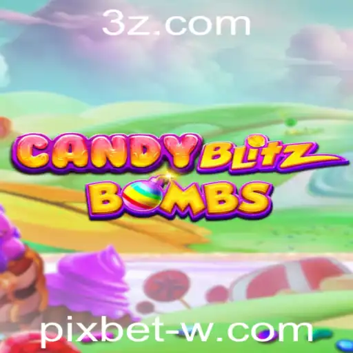 Descubra o Fascinante Mundo de CandyBlitzBombs: Um Jogo Empolgante