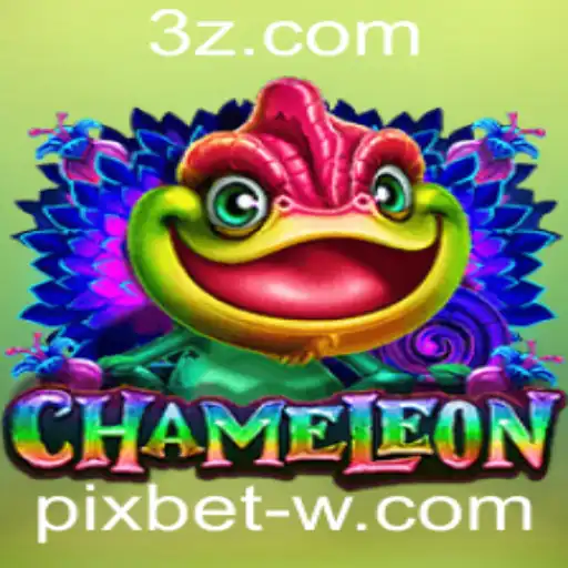 Explorando o Mundo do Jogo 'Chameleon' em Parceria com Pixbet