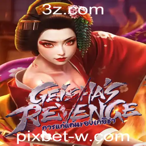 GeishasRevenge: Uma Imersão no Fascinante Mundo das Geishas com Pixbet