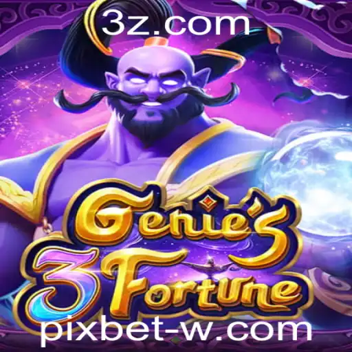 Explorando Genie3Fortune: Um Mundo de Surpresas e Estratégia