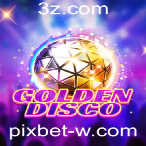 Explorando o Universo Vibrante de GoldenDisco com Pixbet