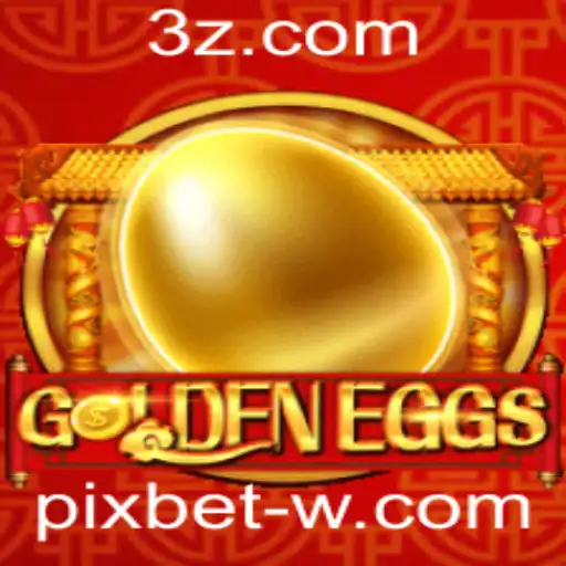 GoldenEggs: Descubra a Diversão e Estratégia do Novo Jogo da Pixbet