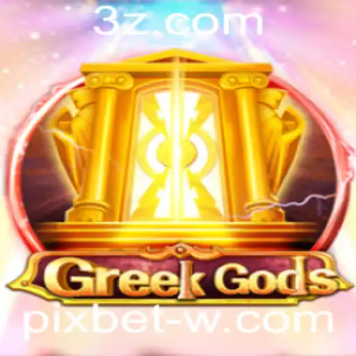 Explorando o Jogo GreekGods e a Integração com Pixbet
