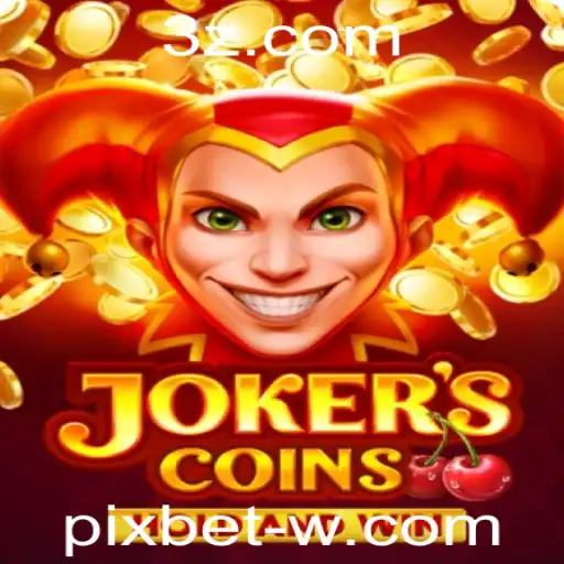 Descubra JokersCoins: A Nova Sensação do Mundo dos Jogos