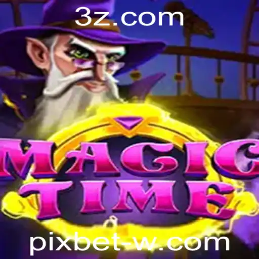 Explorando o MagicTime: Um Jogo de Estratégia e Magia