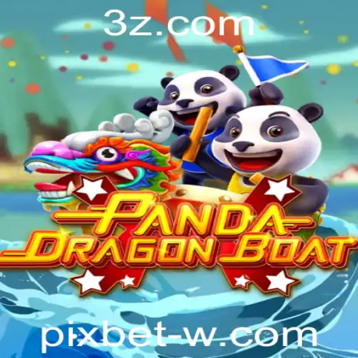 Explorando o Universo de PANDADRAGONBOAT e Sua Parceria com Pixbet