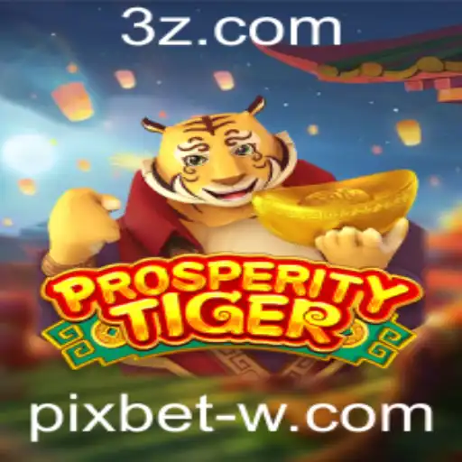 Explorando ProsperityTiger: O Novo Fenômeno no Mundo dos Jogos com Pixbet