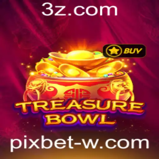 Explorando TreasureBowl: Um Mergulho nas Aventuras Inovadoras de Jogo Online