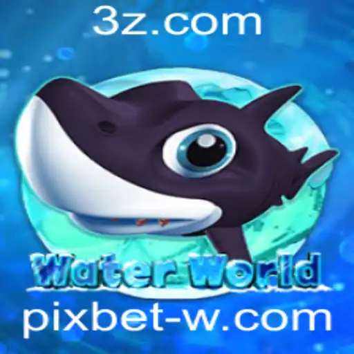 Desvendando WaterWorld: Um Novo Horizonte de Aventuras com Pixbet